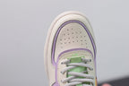 Nike Air Force 1 Shadow Pale Ivory