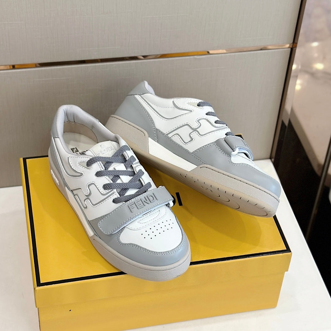 Tênis Casual Fendi