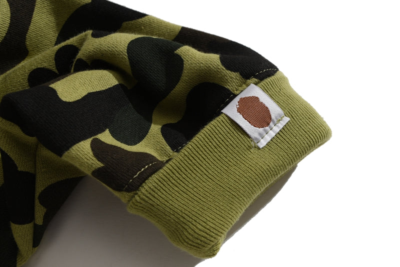 Moletom Bape