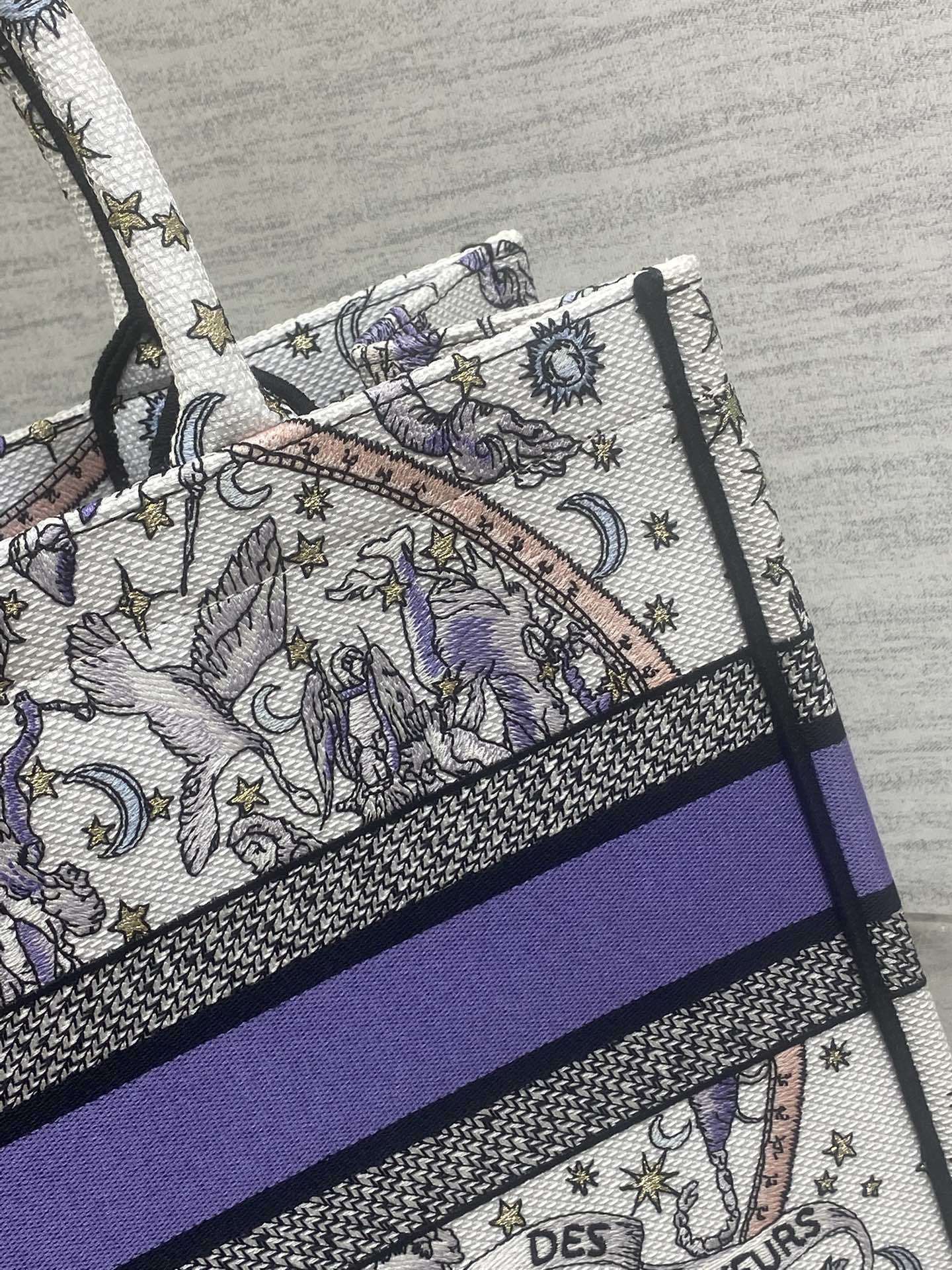 Bolsa Christian Dior