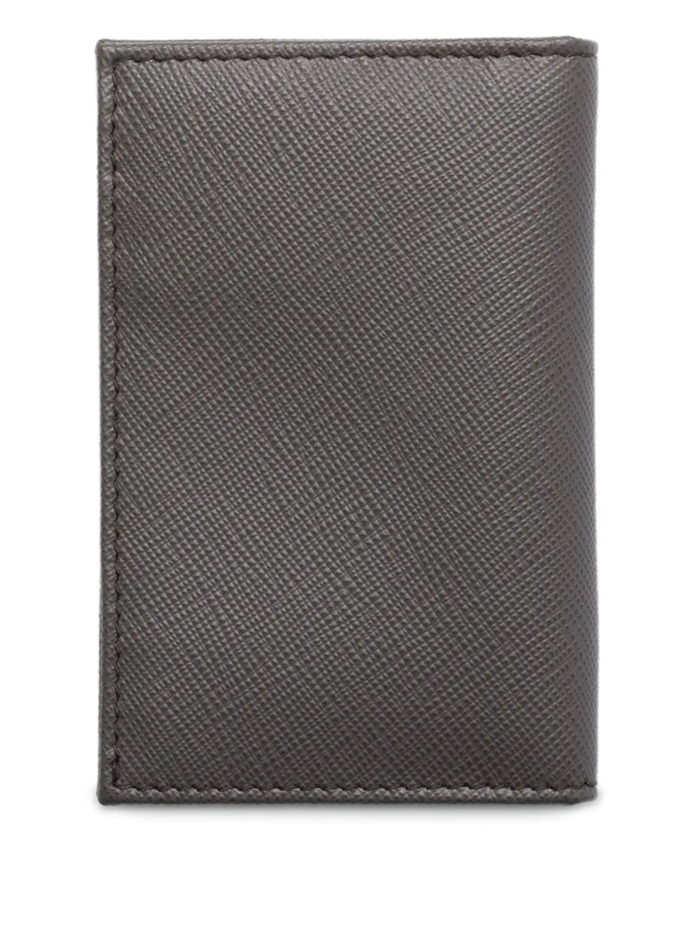 Carteira Prada Grey