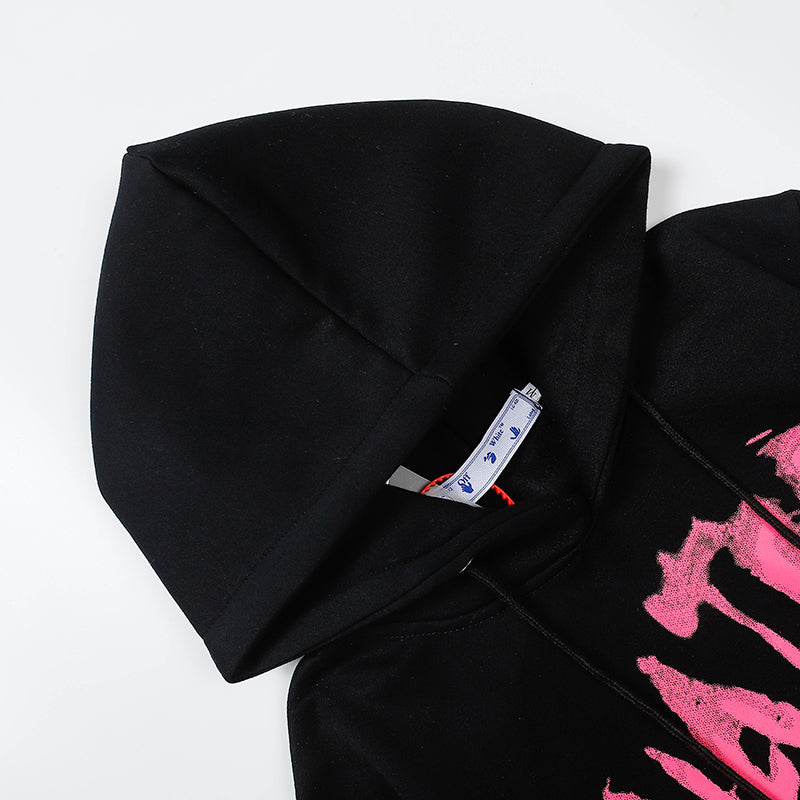 Moletom Off-White