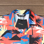 Camisa Palm Angels