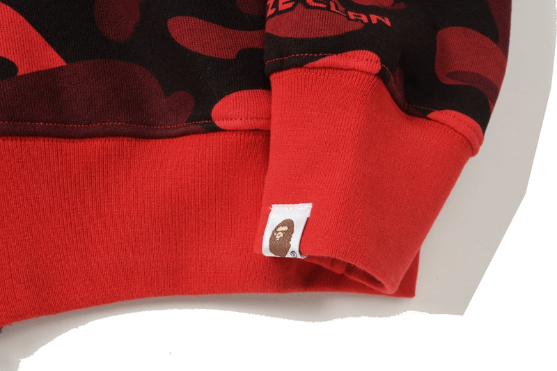Moletom Bape X Faze Clan