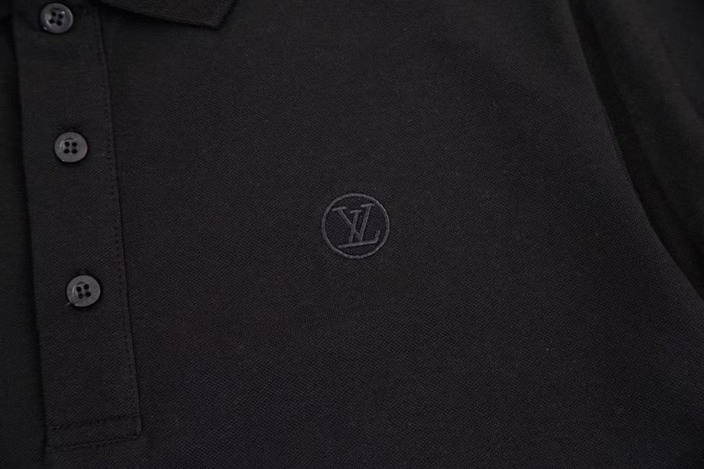 Polo Louis Vuitton