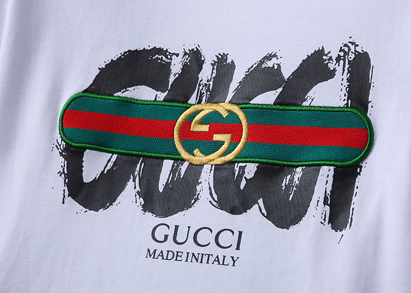 Camiseta Gucci