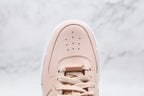 Nike Air Force 1 Pixel Particle Beige