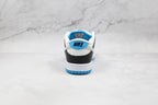 Nike SB Dunk Low Laser Blue