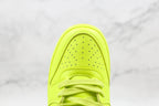 Nike Dunk High Ambush Flash Lime