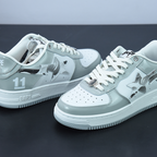A Bathing Ape BAPE STA™ "White/Grey"