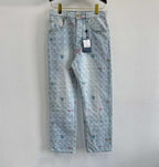 Calça Louis Vuitton by Tyler