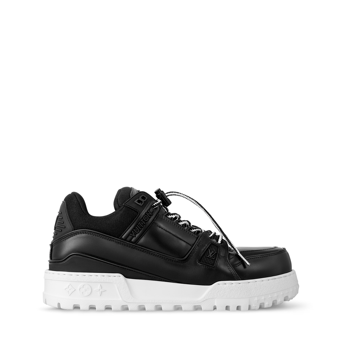 Trainer Maxi Black