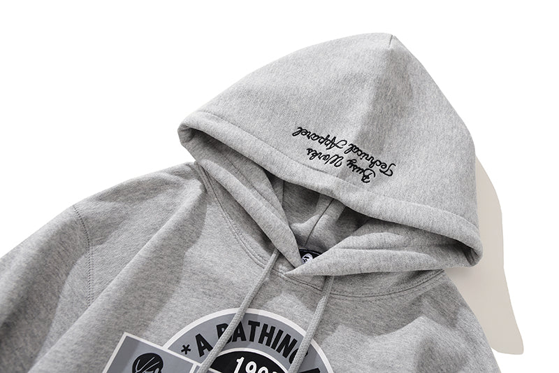 Moletom Bape