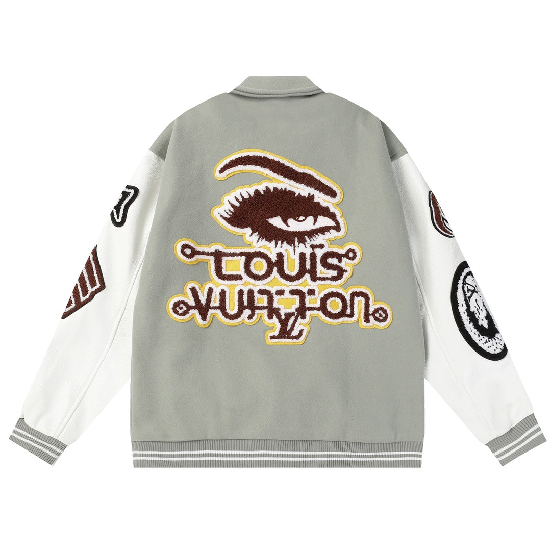 Jaqueta Louis Vuitton