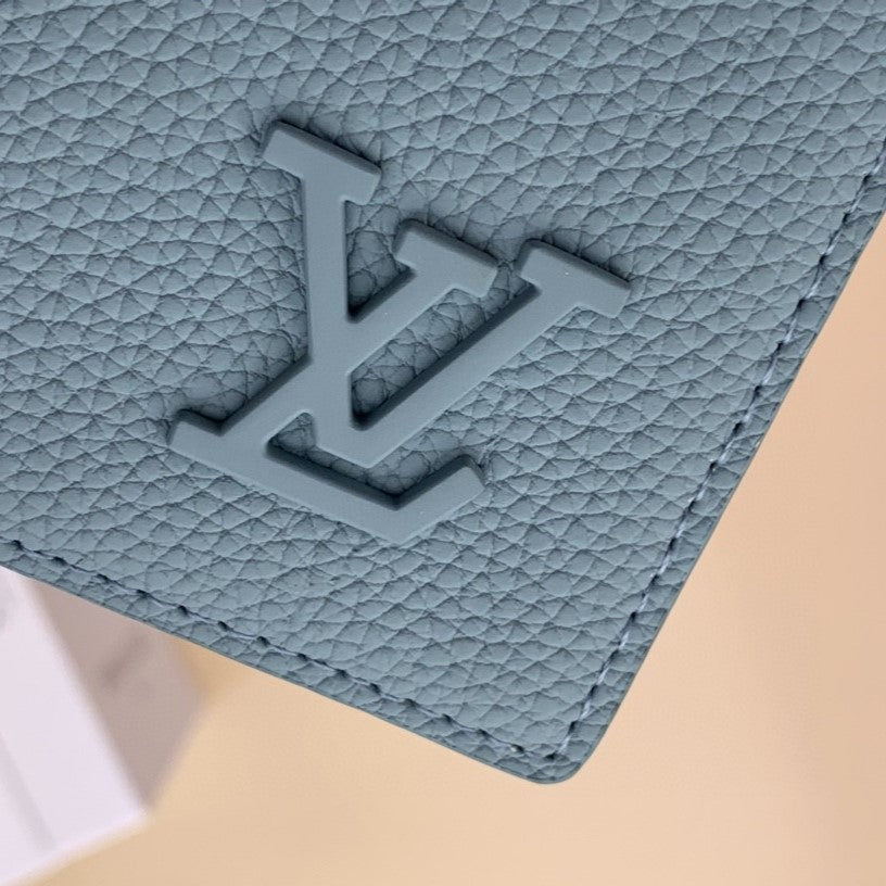 Carteira LV