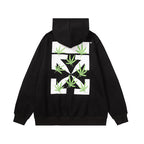 Moletom Off-White