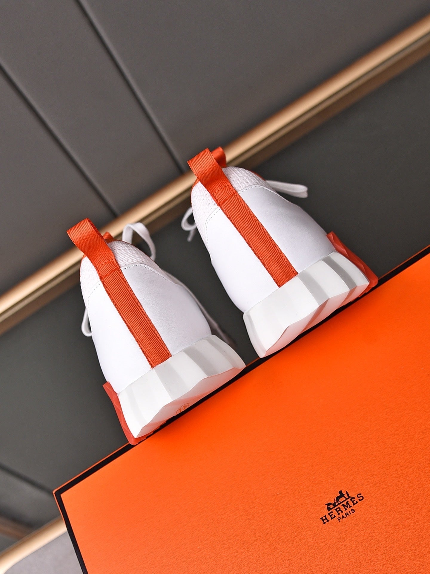 Tenis Hermès