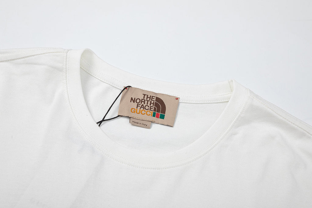 Camiseta Gucci