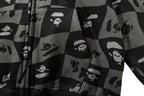 Moletom Bape