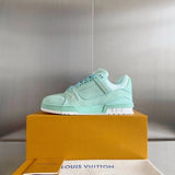 Trainer Mint Green White (Pronta Entrega) Tamanho 40 e 41