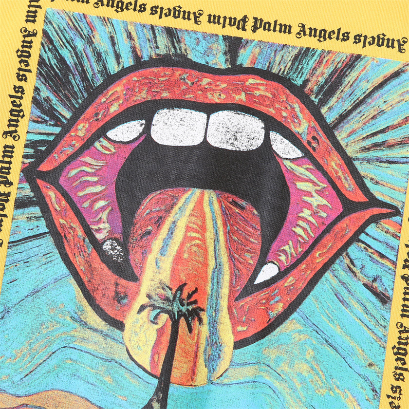 Sueter Palm Angels