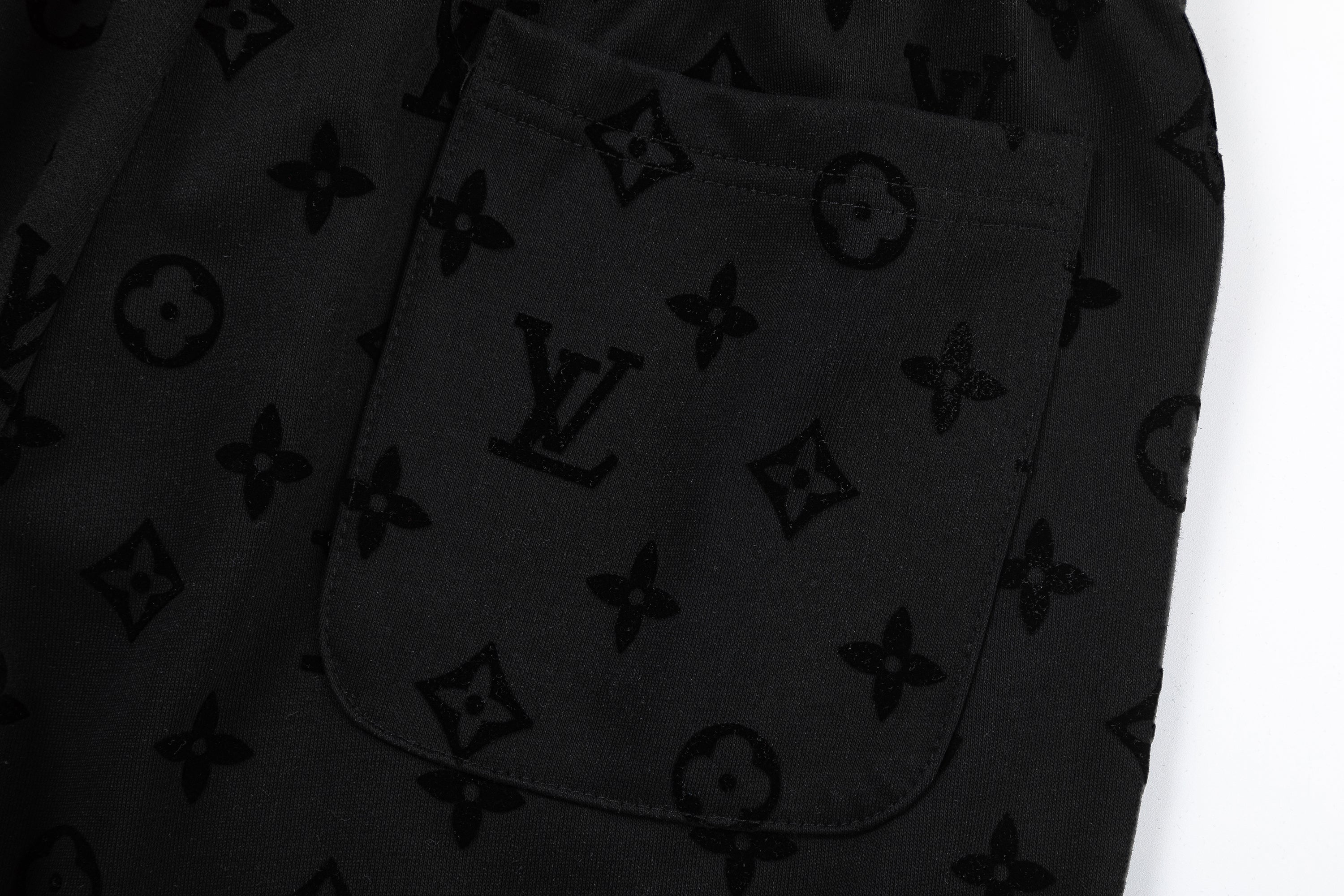 Shorts Louis Vuitton
