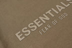 Camiseta Fear Of God Essentials