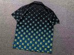 Conjunto CasaBlanca Monogram Printed