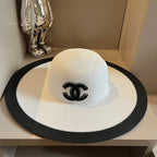 Chapéu Chanel