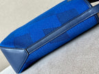 Bolsa Hermès Cabas H  Biais 40