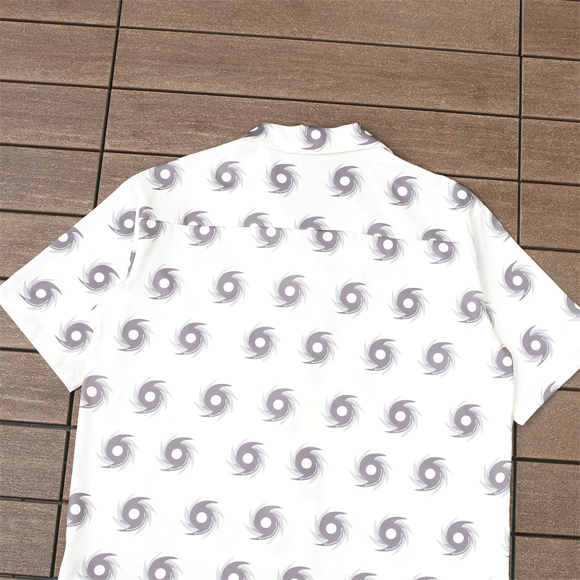 Camisa Palm Angels