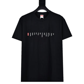 Camiseta Supreme Location