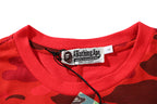 Camiseta Bape Shark