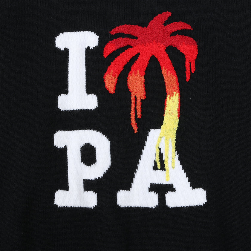 Sueter Palm Angels