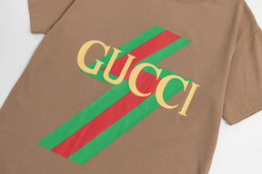 Camiseta Gucci