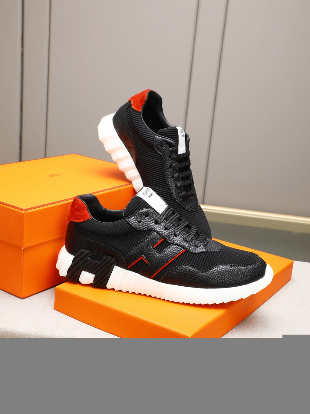 Tenis Hermès