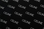 Camiseta Celine