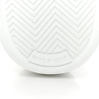 Tenis Chanel Interlocking CC Logo