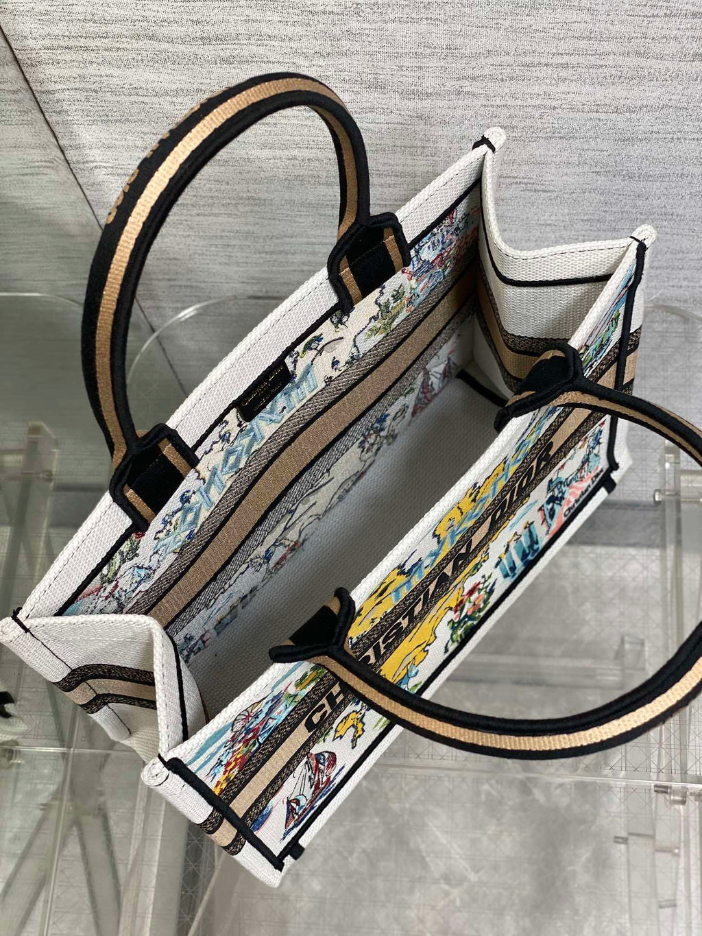 Bolsa Christian Dior