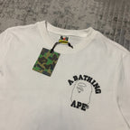 Camiseta Bape