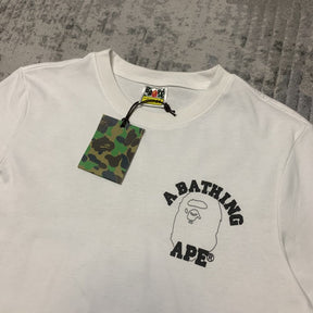 Camiseta Bape