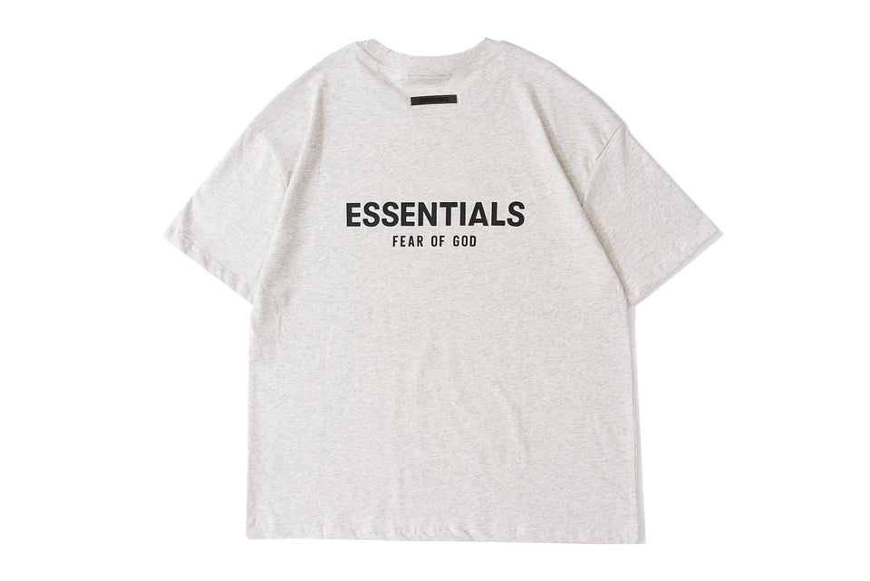Camiseta Fear Of God Essentials