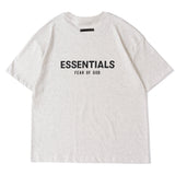 Camiseta Fear Of God Essentials