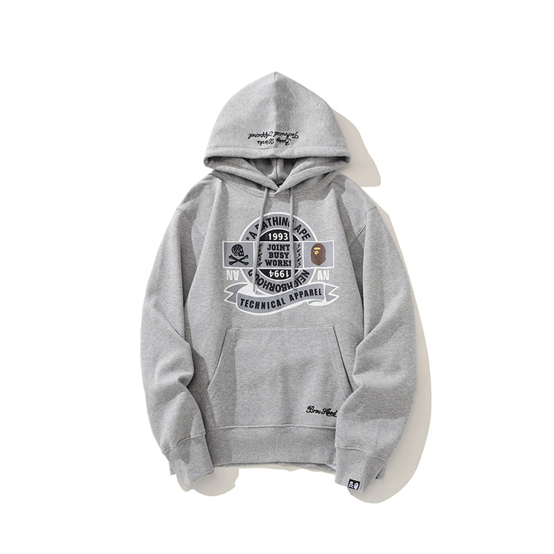 Moletom Bape