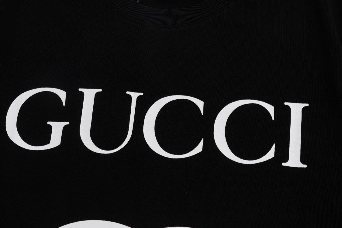 Camiseta Gucci