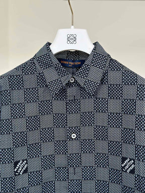 Conjunto Louis Vuitton