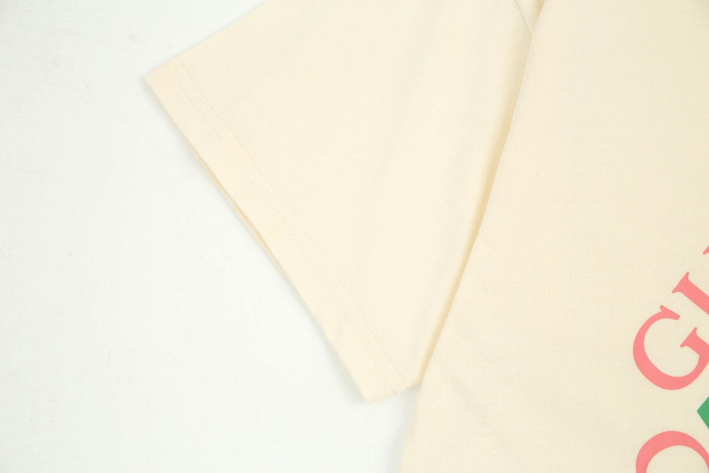 Camiseta Gucci