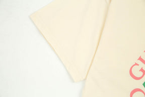 Camiseta Gucci
