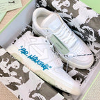 Tênis Casual Off-White