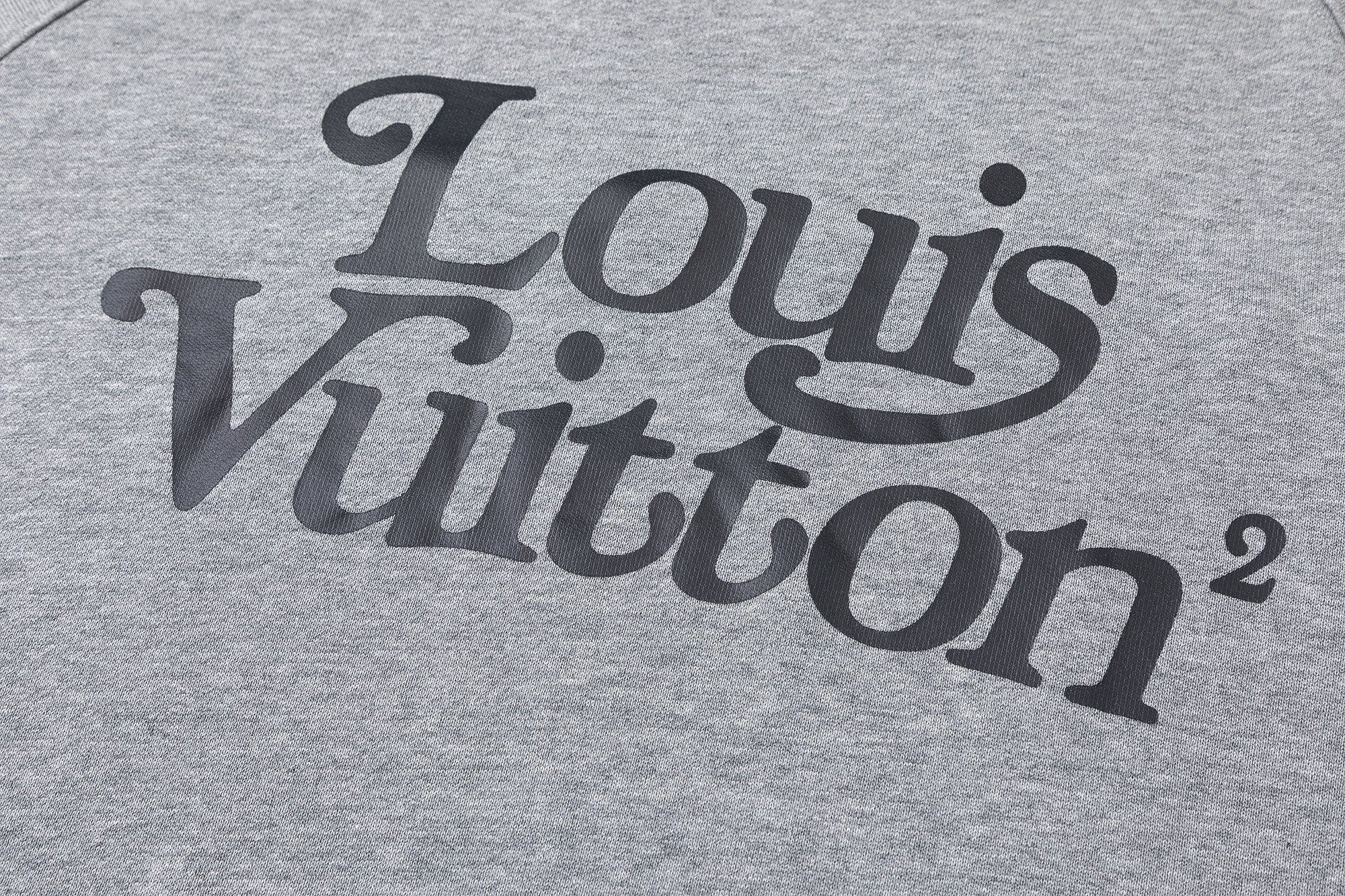 Sueter Louis Vuitton